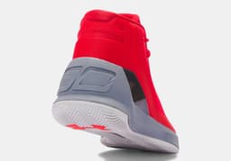 Under Armour Curry 3 “Davidson” release thumbnail 3