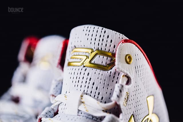 Under Armour Curry 2 All Star release photo 3