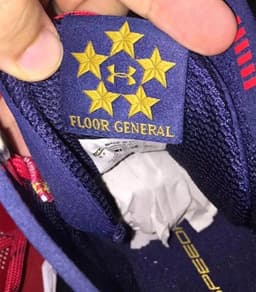 Under Armour Curry Two release thumbnail 5