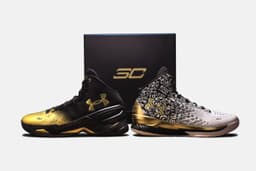 Under Armour Curry “Back to Back” Pack release thumbnail 1