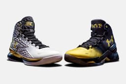 Under Armour Curry “Back to Back” Pack release thumbnail 4