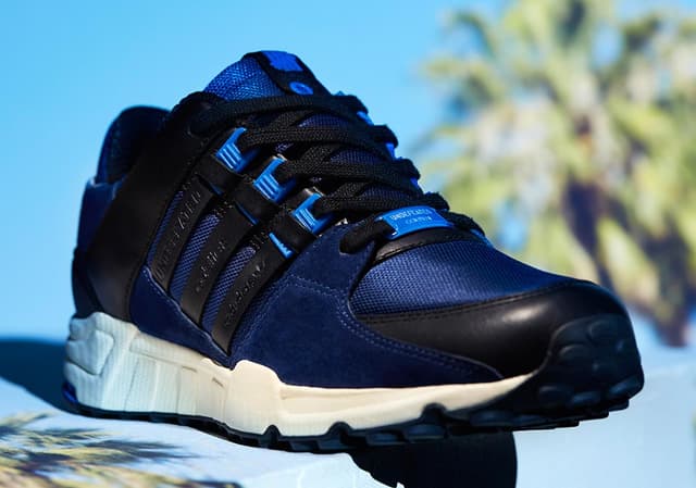 UNDFTD X COLETTE X ADIDAS CONSORTIUM SNEAKER EXCHANGE adidas release photo
