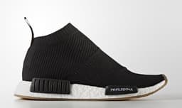 United Arrows & Sons x adidas NMD City Sock release thumbnail 1