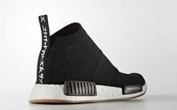 United Arrows & Sons x adidas NMD City Sock release thumbnail 3