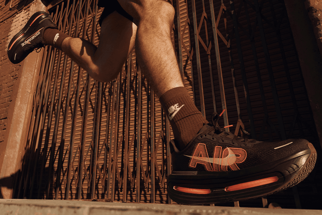Renegade x Nike Vomero Premium Nike release photo