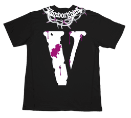 VLONE- JESUS PIECE T-SHIRT release thumbnail 2
