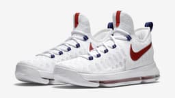 Nike KD 9 “USA” release thumbnail 1
