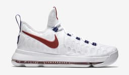 Nike KD 9 “USA” release thumbnail 2