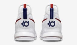 Nike KD 9 “USA” release thumbnail 4