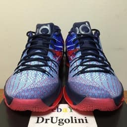 NIKE KD 8 release thumbnail 2
