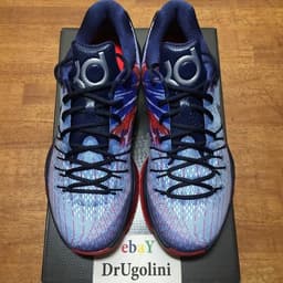 NIKE KD 8 release thumbnail 3