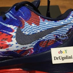 NIKE KD 8 release thumbnail 6