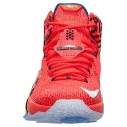 Nike LeBron 12 “USA” release thumbnail 3