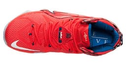 Nike LeBron 12 “USA” release thumbnail 4