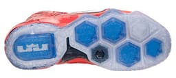 Nike LeBron 12 “USA” release thumbnail 5