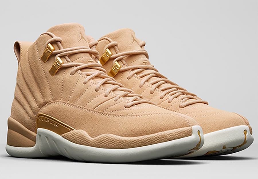 Air Jordan 12 Jordan release photo