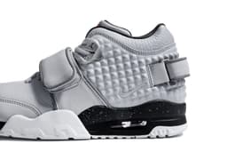 Nike Air Trainer V Cruz release thumbnail 3