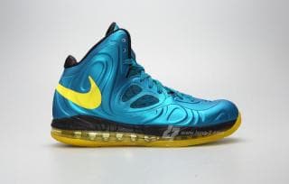 Nike Air Max Hyperposite Nike release photo