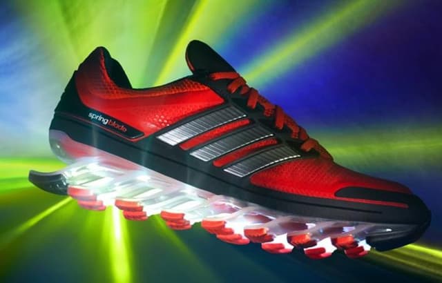 Adidas Run adidas release photo