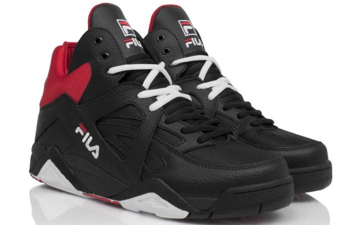 Fila "Re-Introduced" Pack release photo