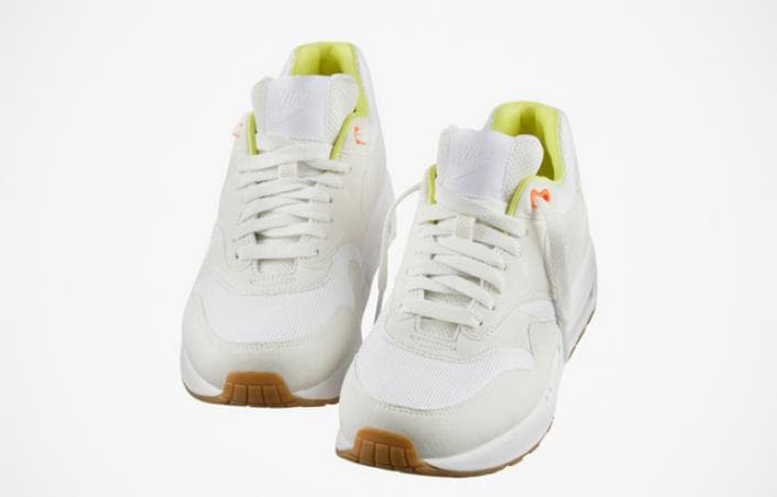 Nike X A.P.C Air Max 1 release photo 1