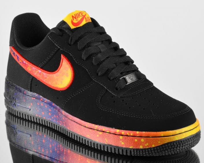 Nike Air Force 1 Low release photo 1