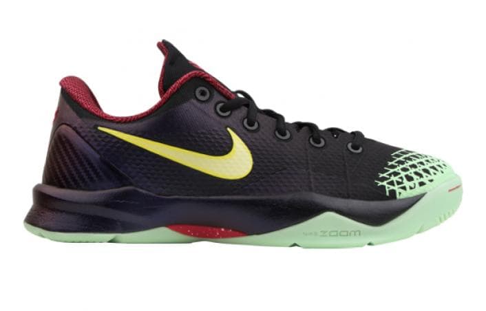 Nike Zoom Kobe Venomenon 4 Nike release photo