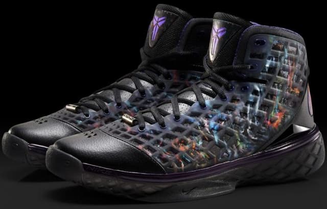 Nike Zoom Kobe 3 Prelude Nike release photo