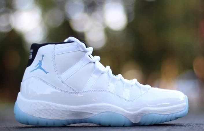 Air Jordan 11 release photo 4
