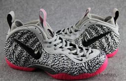 Air Foamposite One  release thumbnail 1