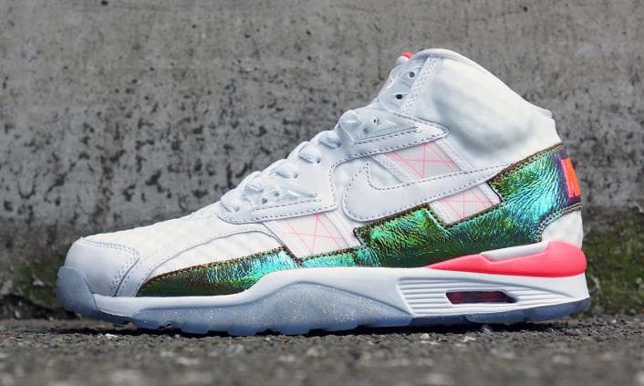 Nike Air Trainer SC Nike release photo