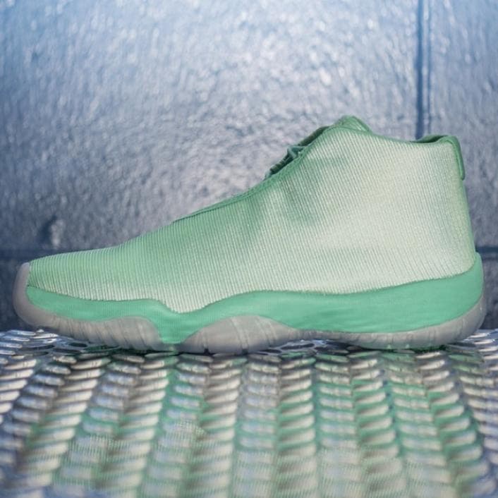 Air Jordan Future release photo 1
