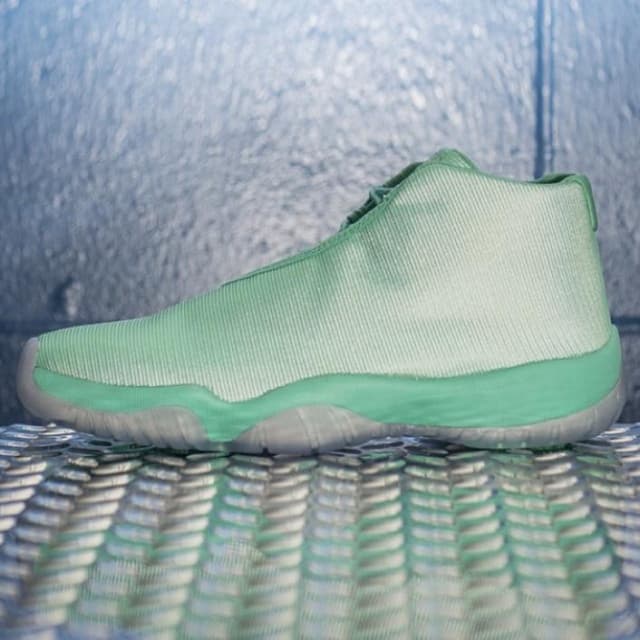 Air Jordan Future Jordan release photo