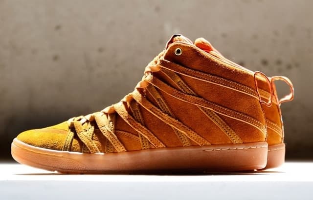 Nike KD 7 NSW 'Hazelnut' Nike release photo