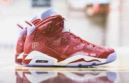 Air Jordan 6 'Slam Dunk' release thumbnail 1