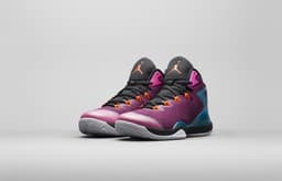 Jordan Super Fly 3 release thumbnail 1