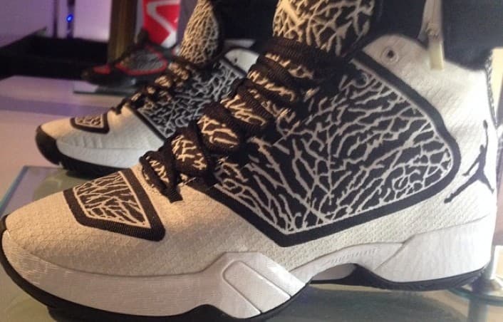 Air Jordan XX9 release photo 2