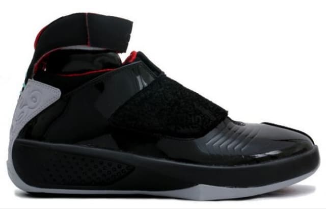 "Stealth" Jordan 20 Jordan release photo