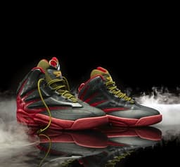 Reebok The Blast "Freaks of the Night" release thumbnail 2