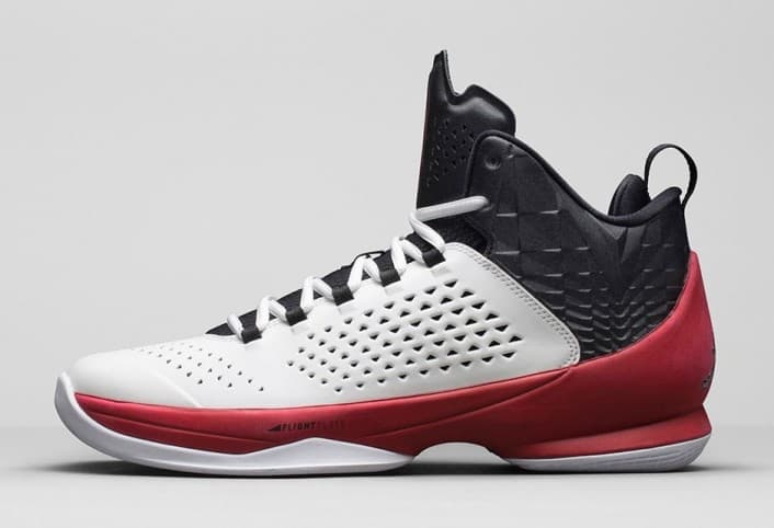 Jordan Melo M11 'Jordan Family' release photo 1