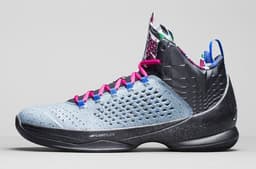 Jordan Melo M11 'Concrete Island' release thumbnail 1