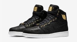 Air Jordan 1 'Pinnacle' release thumbnail 1