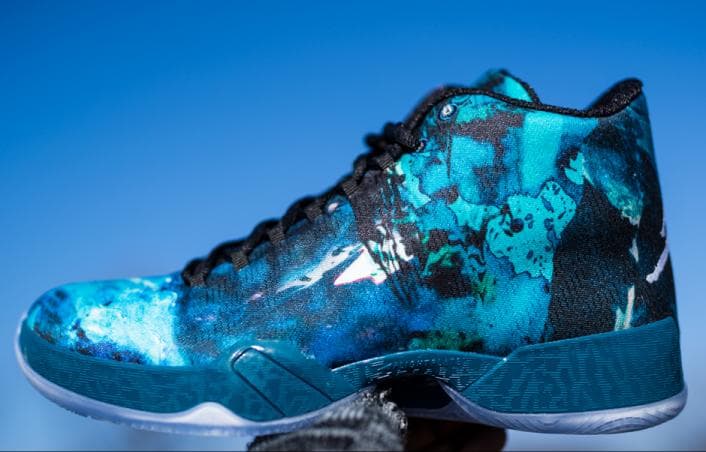 Air Jordan XX9 'Year Of' release photo 1