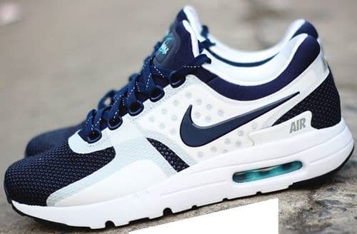 Air Max Zero release photo 1