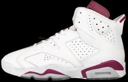 Air Jordan 6 Maroon release thumbnail 1