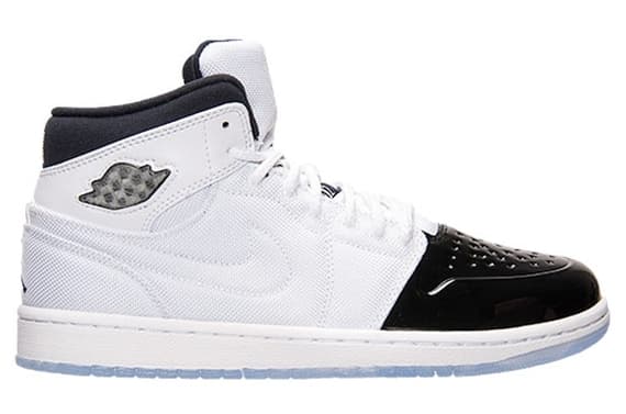 Air Jordan 1 Retro 95 "Concord" Jordan release photo