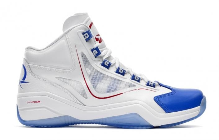 Reebok Question Q96 release photo