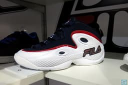 Fila Grant Hill 3 release thumbnail 2