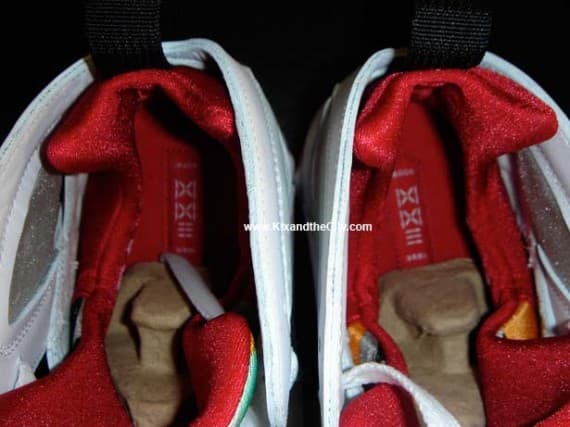 Air Jordan 7 Hare release photo 6