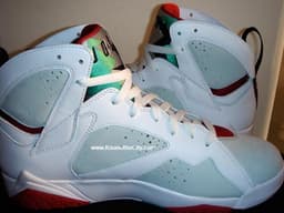 Air Jordan 7 Hare release thumbnail 3